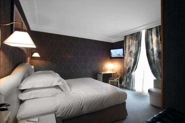 Hotel Princesse Flore Royat Exteriér fotografie